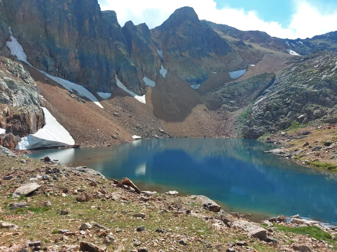 Artabel Lakes Nature Park — Gümüşhane — küçük resim 6