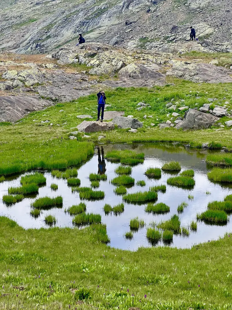 Artabel Lakes Nature Park — Gümüşhane — küçük resim 9