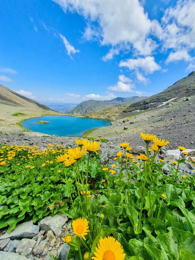 Artabel Lakes Nature Park — Gümüşhane — küçük resim 10