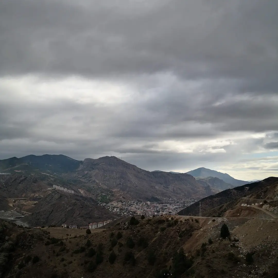 Karşıyaka Nature Park — Gümüşhane — küçük resim 7