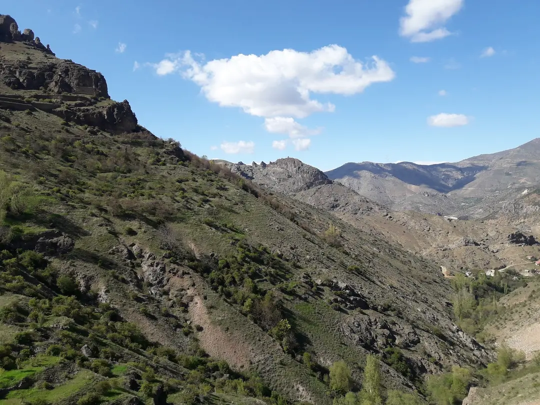 Karşıyaka Nature Park — Gümüşhane — küçük resim 5