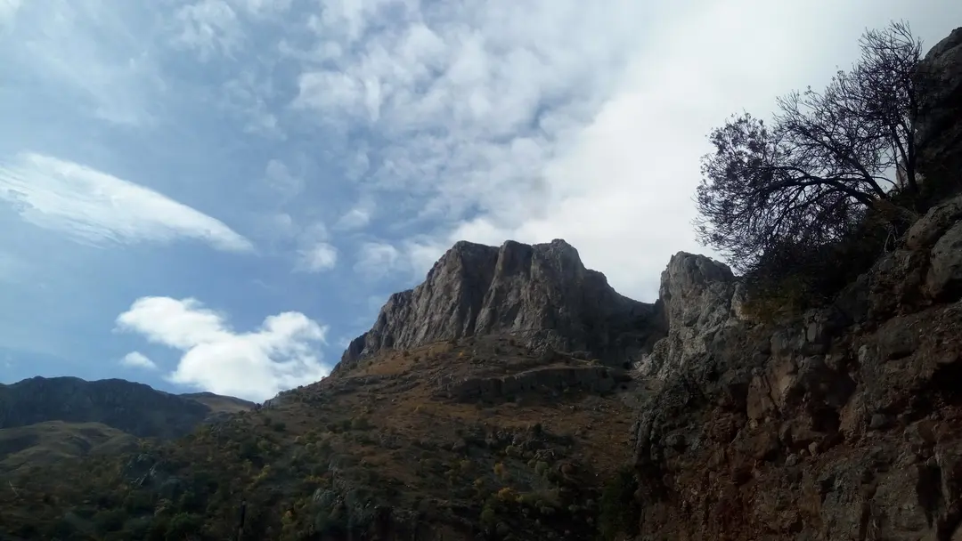 Karşıyaka Nature Park — Gümüşhane — küçük resim 6