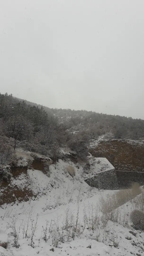 Karşıyaka Nature Park — Gümüşhane — küçük resim 9