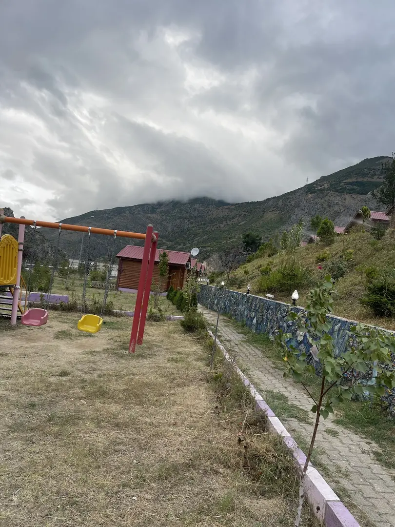 Doğa Bungalov Evleri Holiday Village — Gümüşhane — küçük resim 8