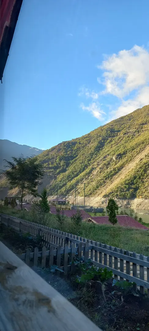 Doğa Bungalov Evleri Holiday Village — Gümüşhane — küçük resim 7