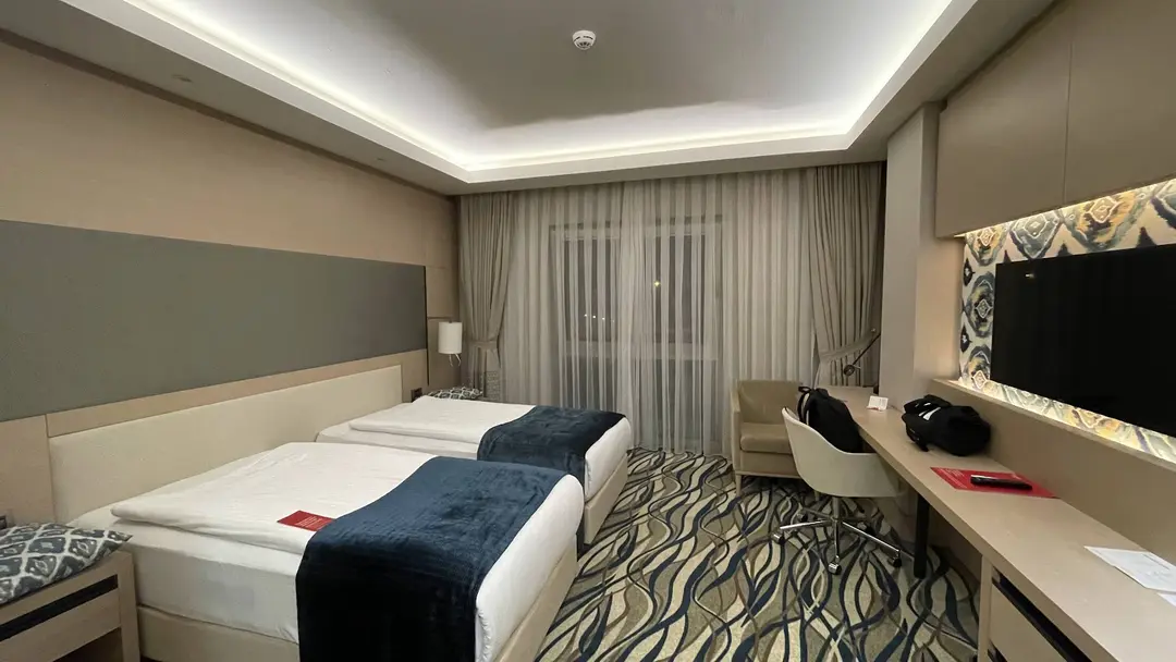 Turkdomes Glamping — Gümüşhane — küçük resim 4