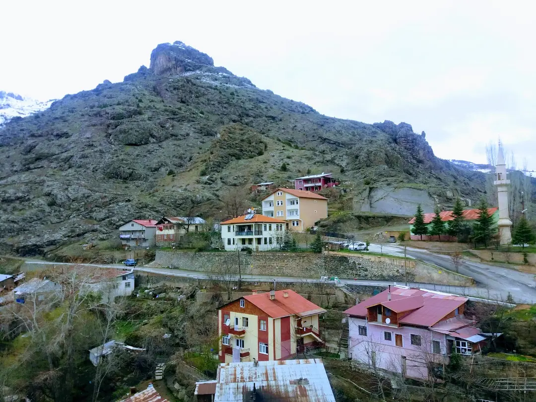 Turkdomes Glamping — Gümüşhane — küçük resim 8