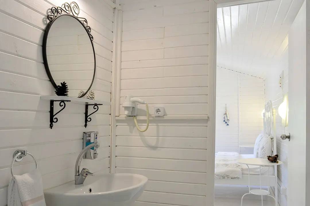 Lukkies Lodge Çıralı Hotel — Antalya — küçük resim 2