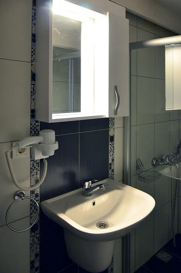 Lukkies Lodge Çıralı Hotel — Antalya — küçük resim 4