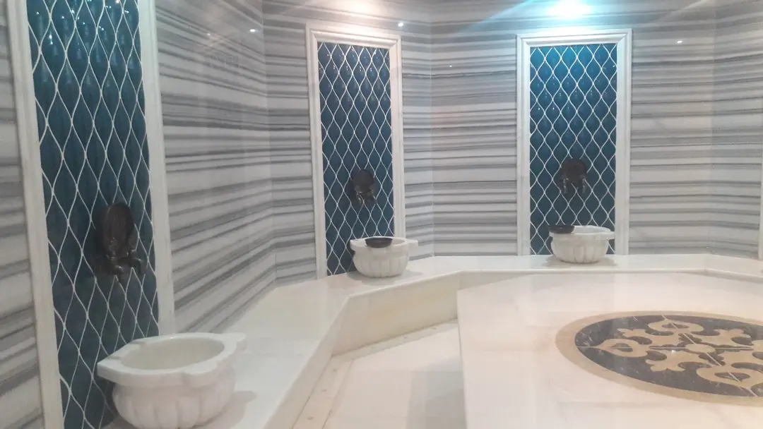 Turkdomes Glamping — Gümüşhane — küçük resim 7
