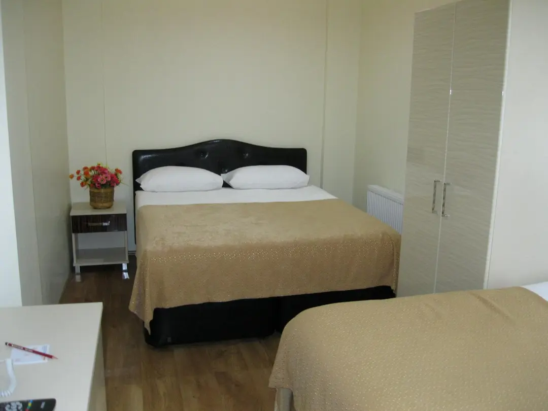 Harfit Hotel — Gümüşhane — küçük resim 9