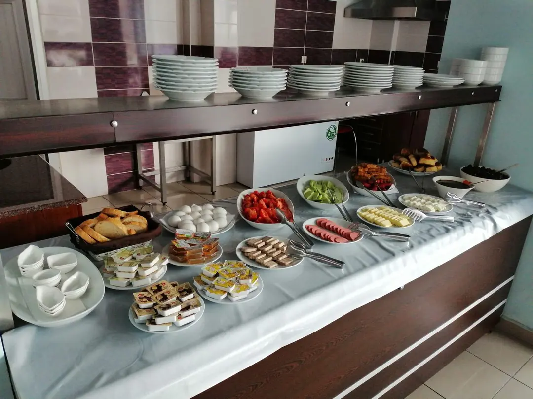 Harfit Hotel — Gümüşhane — küçük resim 7