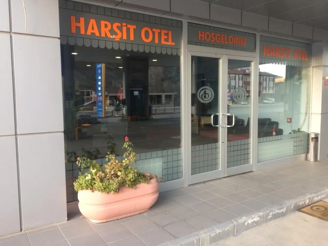 Gümüşhane Merkez