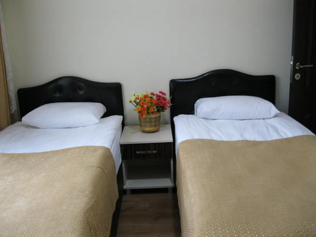 Harfit Hotel — Gümüşhane — küçük resim 5