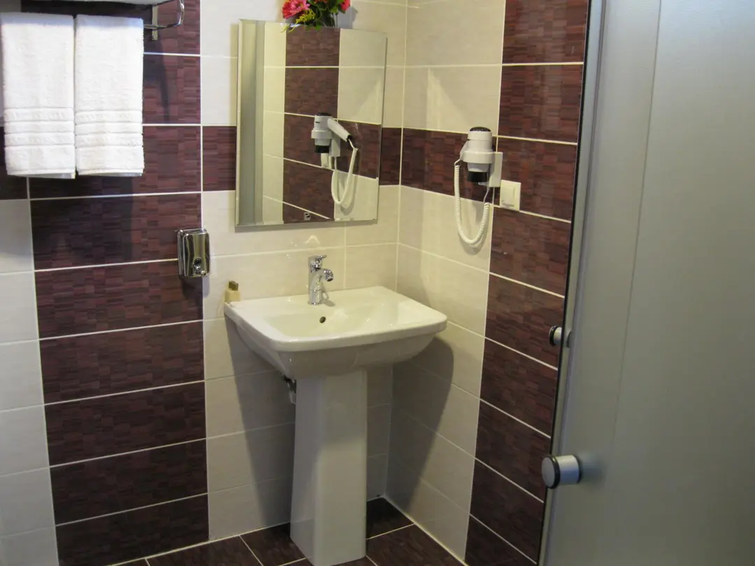 Harfit Hotel — Gümüşhane — küçük resim 3