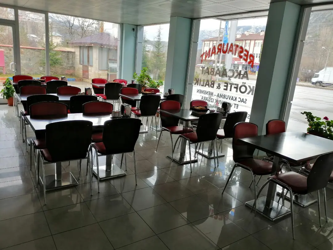 Harfit Hotel — Gümüşhane — küçük resim 8