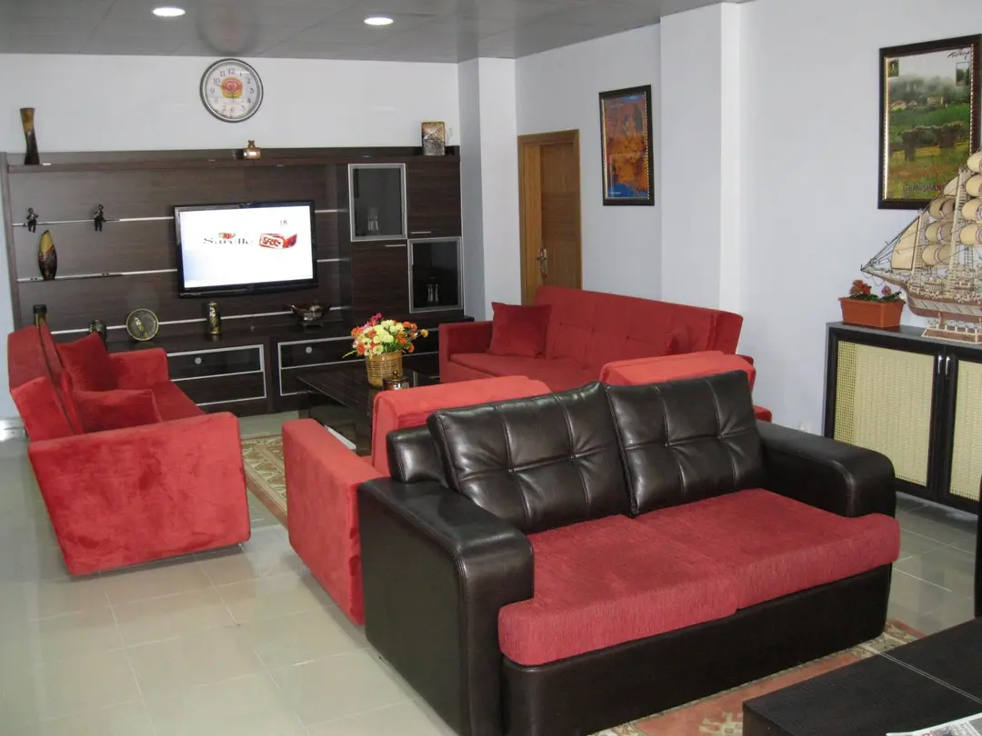 Harfit Hotel — Gümüşhane — küçük resim 6
