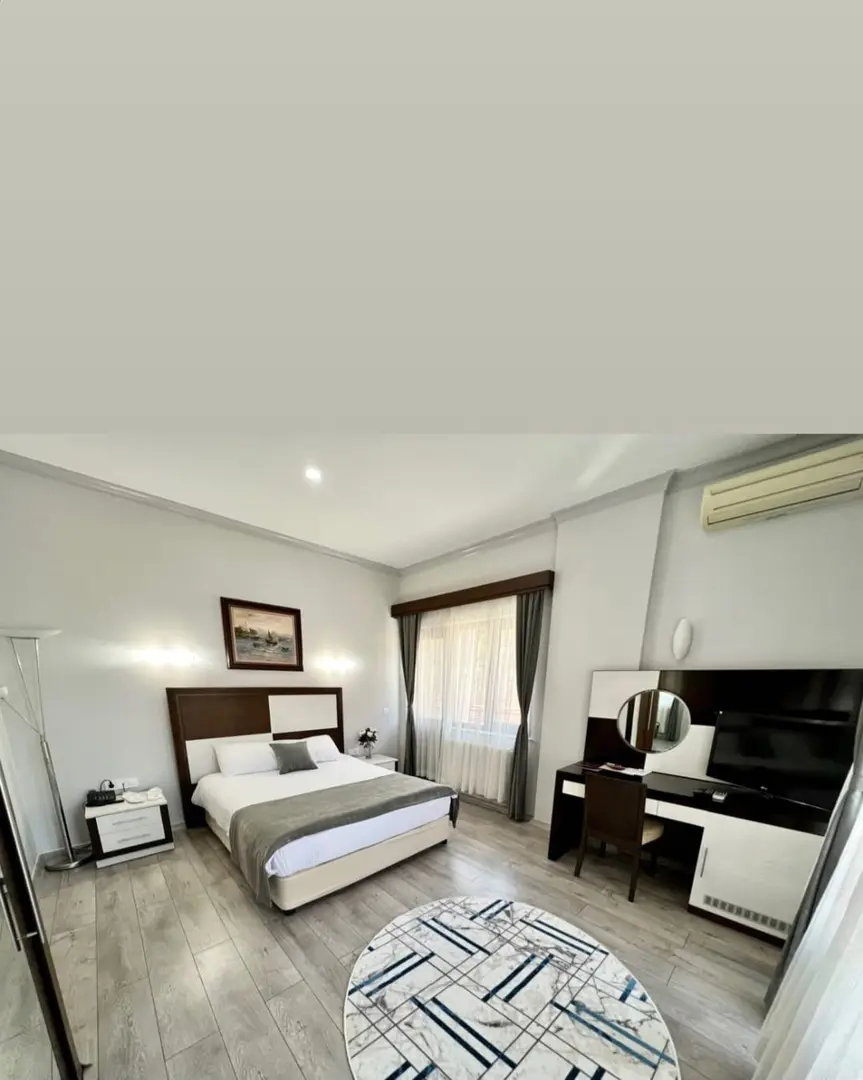 Çimenler Hotel — Gümüşhane — küçük resim 4
