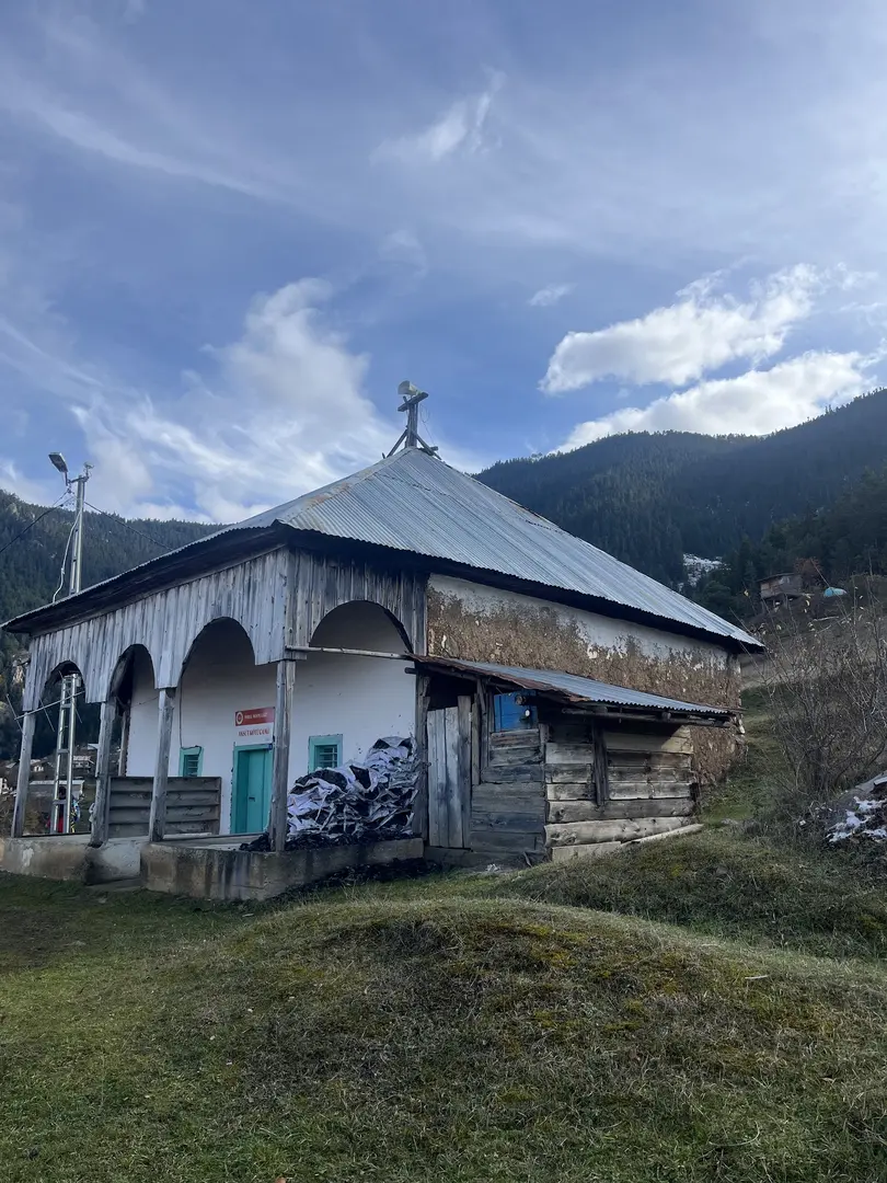 GÜDAK(Gümüşhane Climbing Club) — Gümüşhane — küçük resim 6