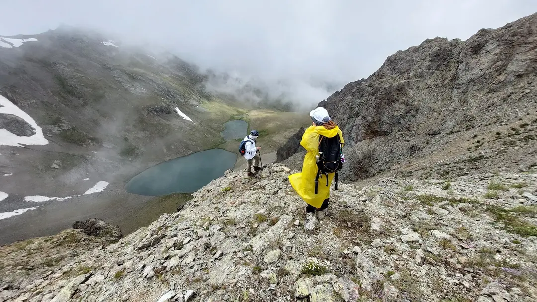 GÜDAK(Gümüşhane Climbing Club) — Gümüşhane — küçük resim 4