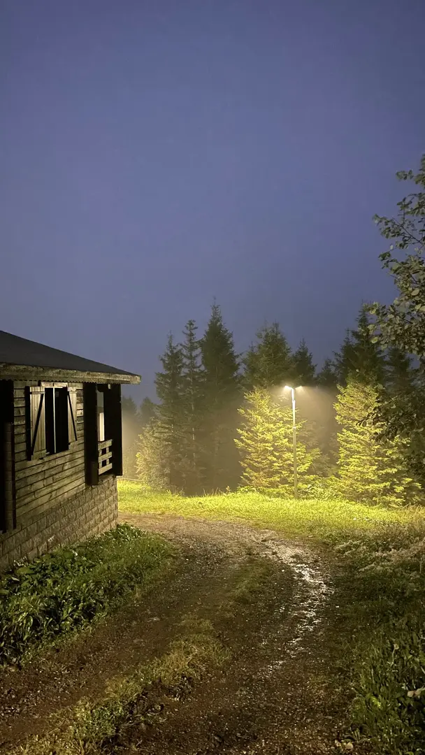 Trabzon Doğu Karadeniz Youth Camp — Trabzon — küçük resim 3