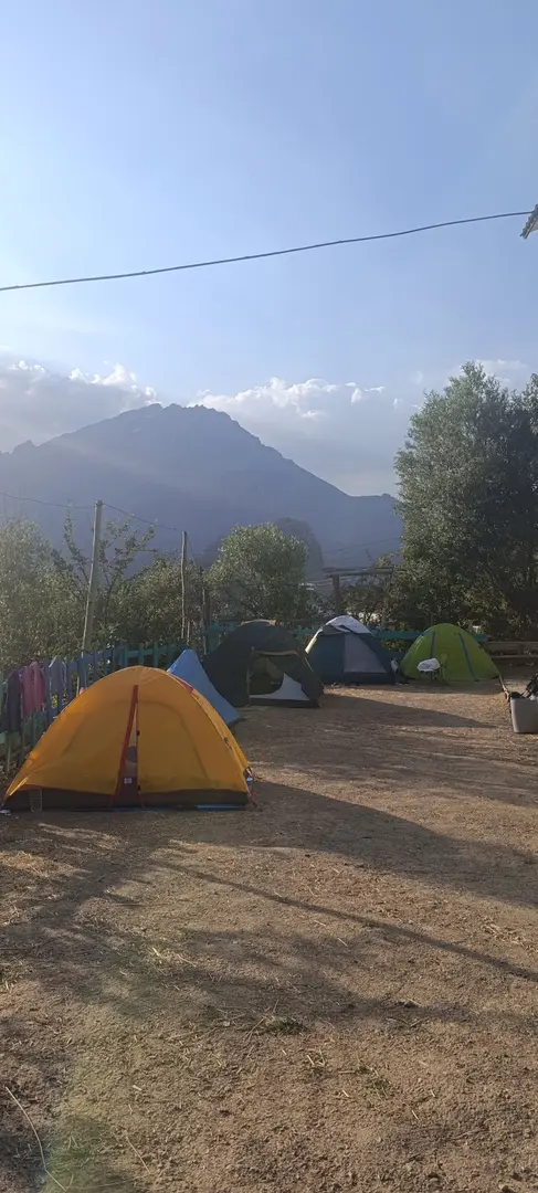 Hakkâri Camping — Hakkari — küçük resim 3