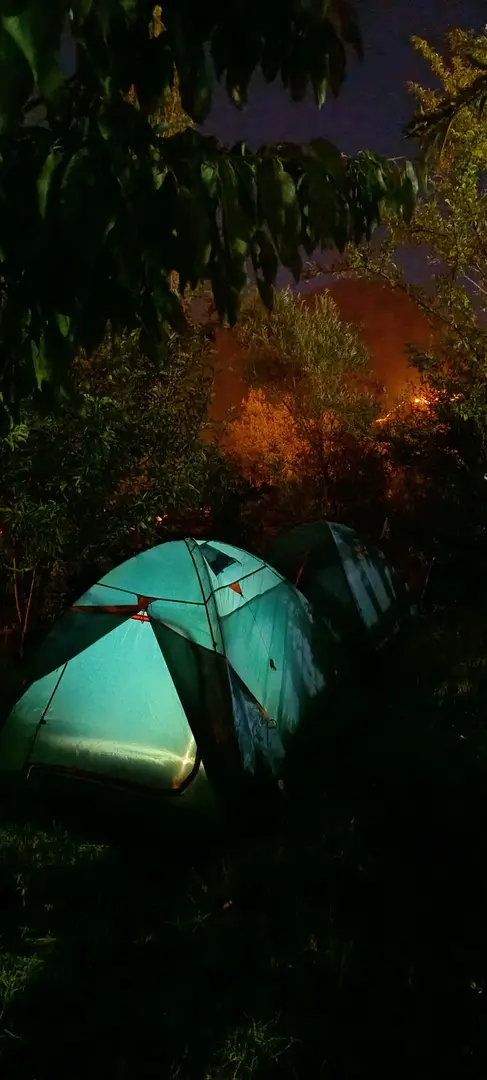Hakkâri Camping — Hakkari — küçük resim 2
