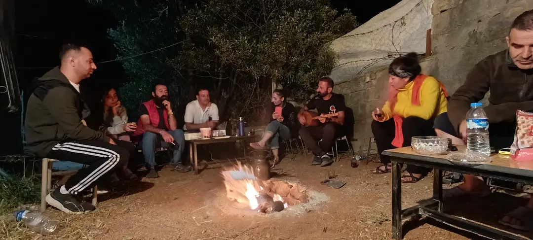 Hakkâri Camping — Hakkari — küçük resim 4