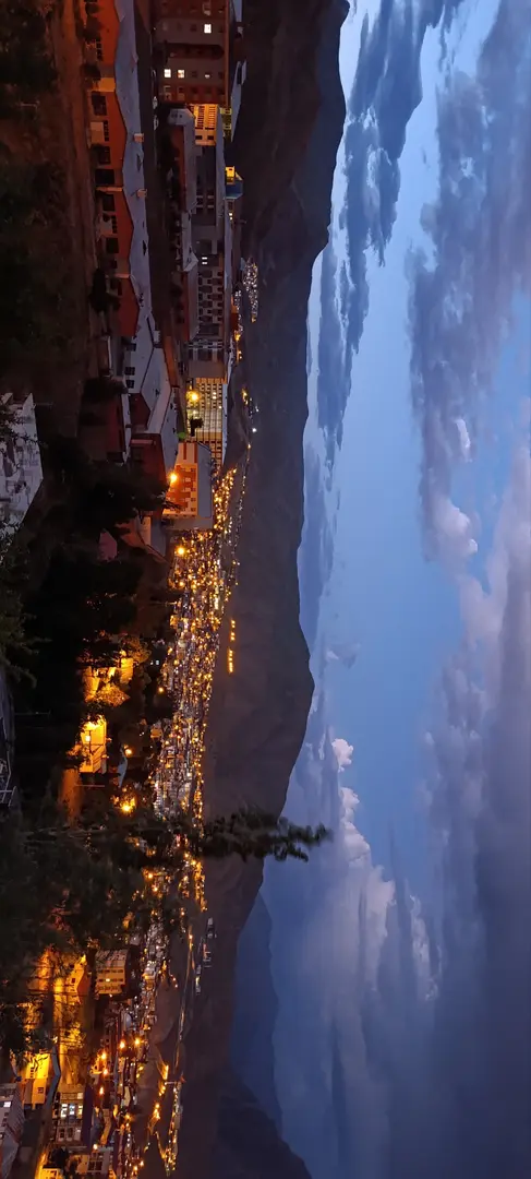 Hakkâri Camping — Hakkari — küçük resim 6