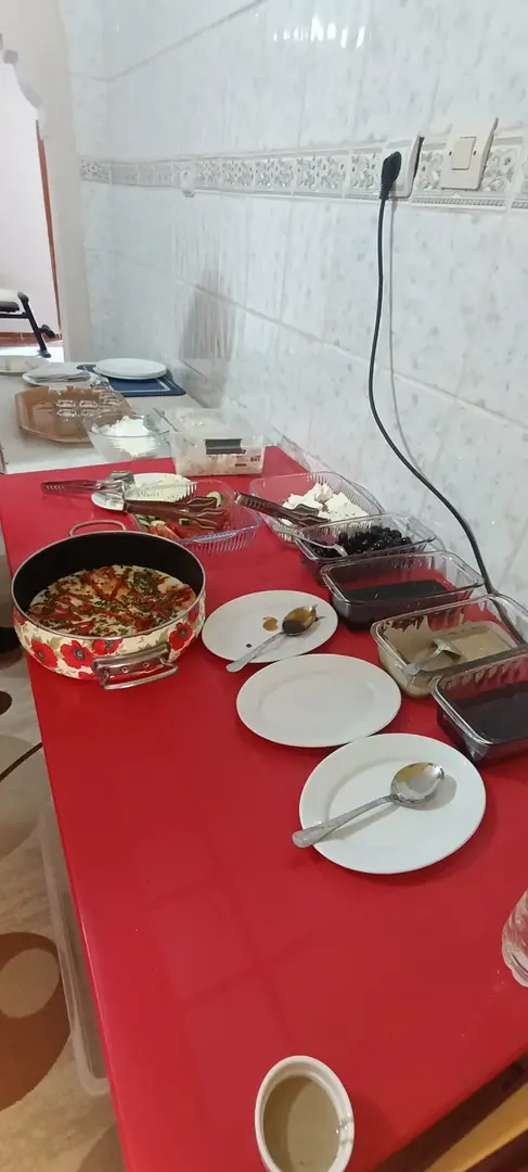 Hakkâri Camping — Hakkari — küçük resim 5