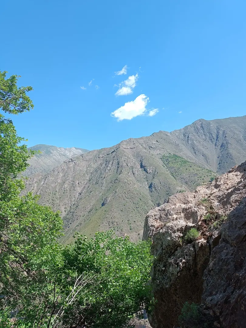 Cilo Camping🏕️🔥 — Hakkari — küçük resim 5