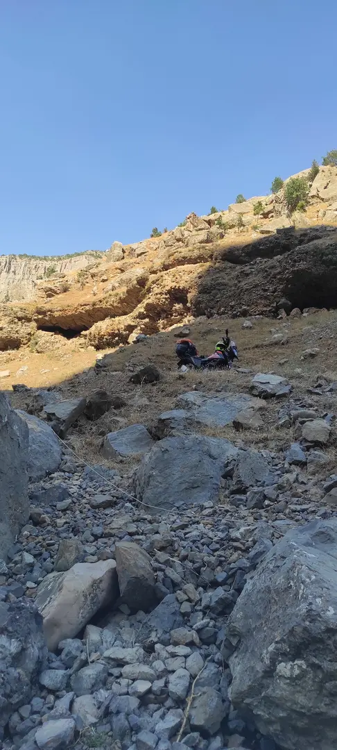 Cilo Camping🏕️🔥 — Hakkari — küçük resim 6