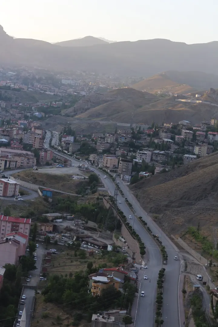 Hakkari Kent Ormanı — Hakkari — küçük resim 6