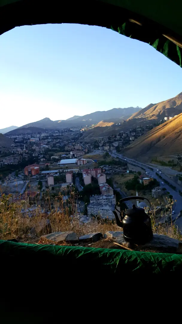 Hakkari Kent Ormanı — Hakkari — küçük resim 10