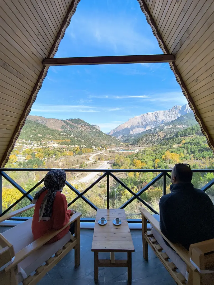 Belemedik Bungalov Evleri — Adana — küçük resim 6