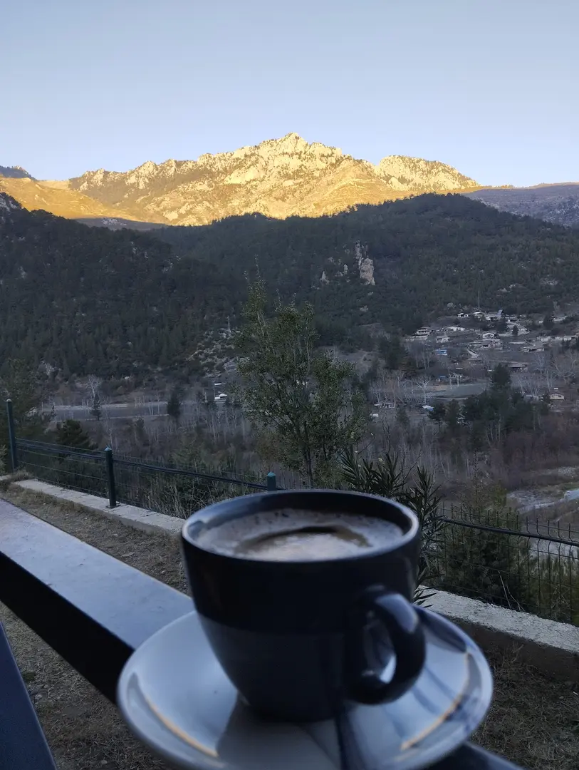 Belemedik Bungalov Evleri — Adana — küçük resim 7
