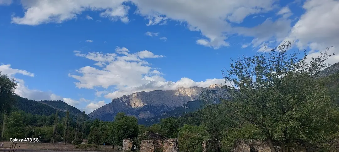 Belemedik Bungalov Evleri — Adana — küçük resim 8