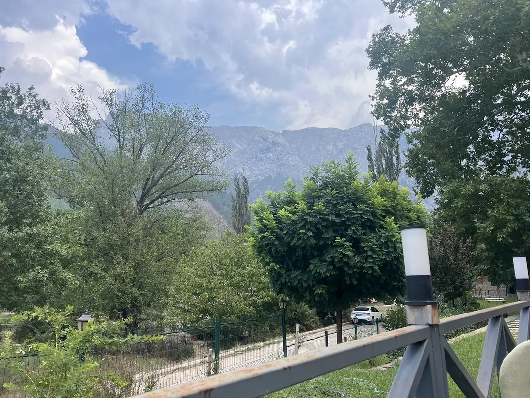Belemedik Bungalov Evleri — Adana — küçük resim 5