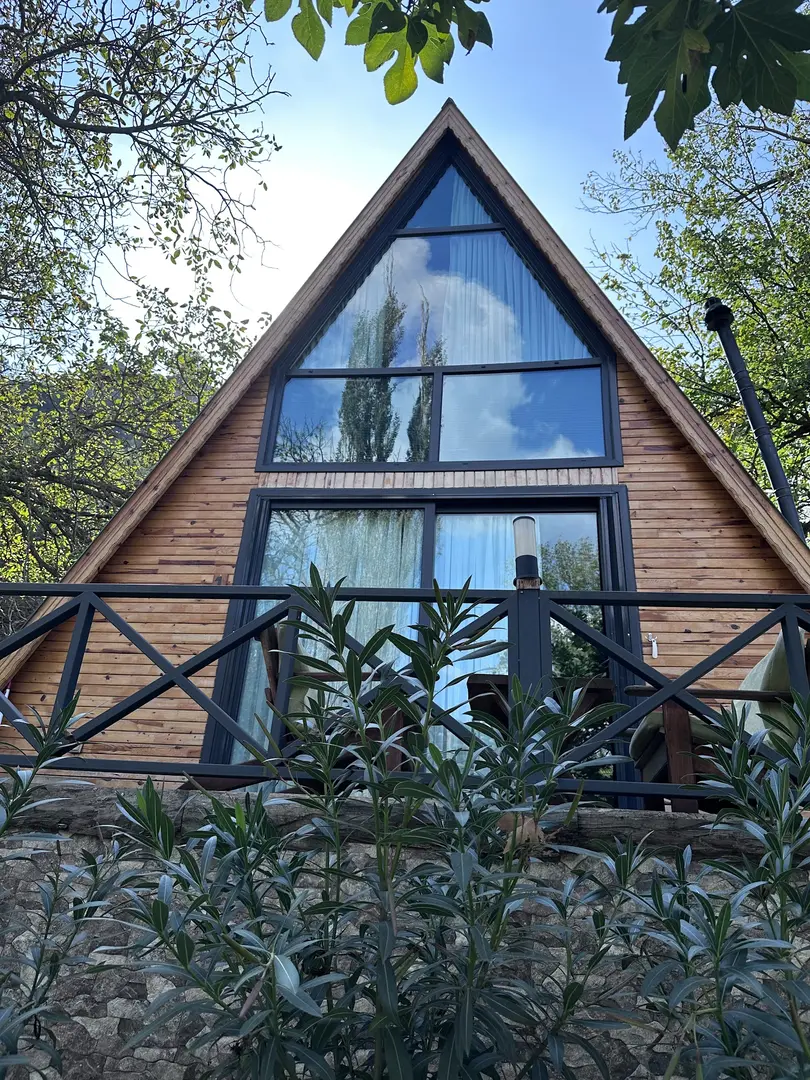 Belemedik Bungalov Evleri — Adana — küçük resim 4