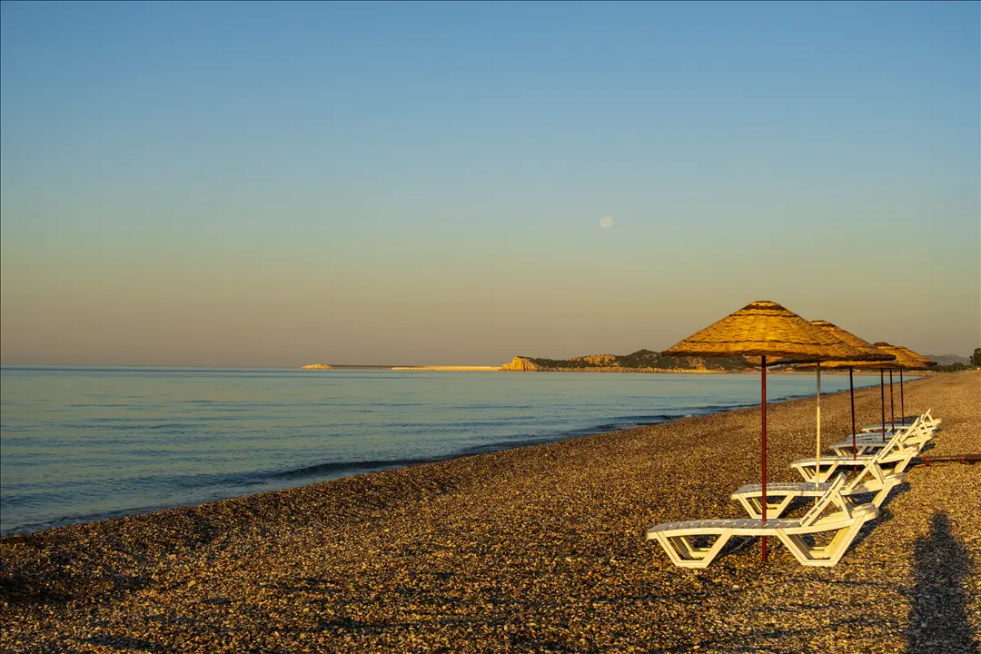 Martı Bungalow — Antalya — küçük resim 3