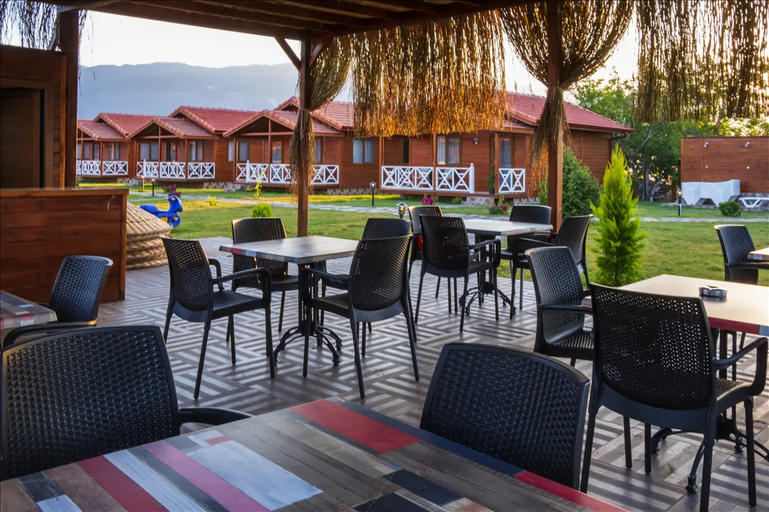 Martı Bungalow — Antalya — küçük resim 5