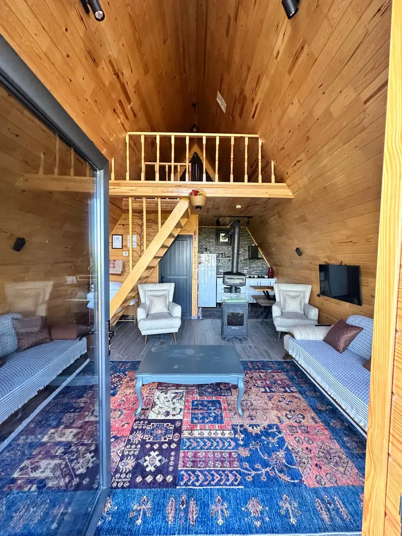 Trabzon Bungalov Evleri — Trabzon — küçük resim 5