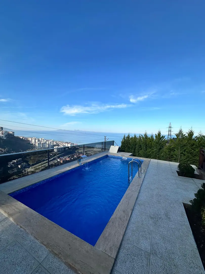 Trabzon Bungalov Evleri — Trabzon — küçük resim 3