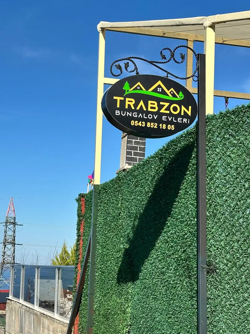 Trabzon Bungalov Evleri — Trabzon — küçük resim 10