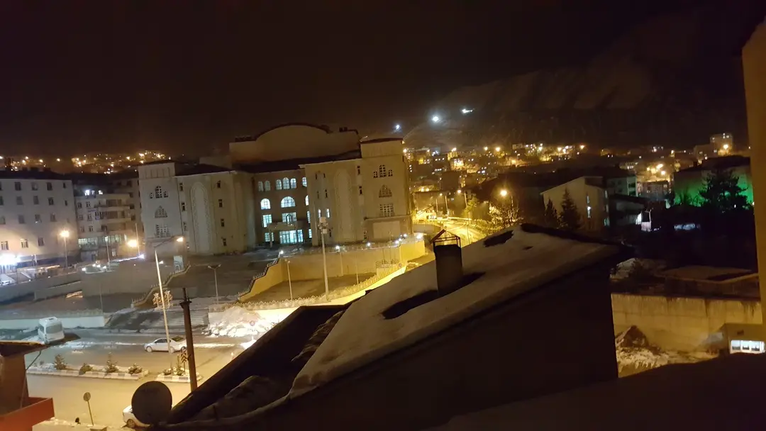 Ümit Hotel — Hakkari — küçük resim 4