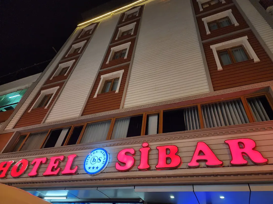 Ümit Hotel — Hakkari — küçük resim 9