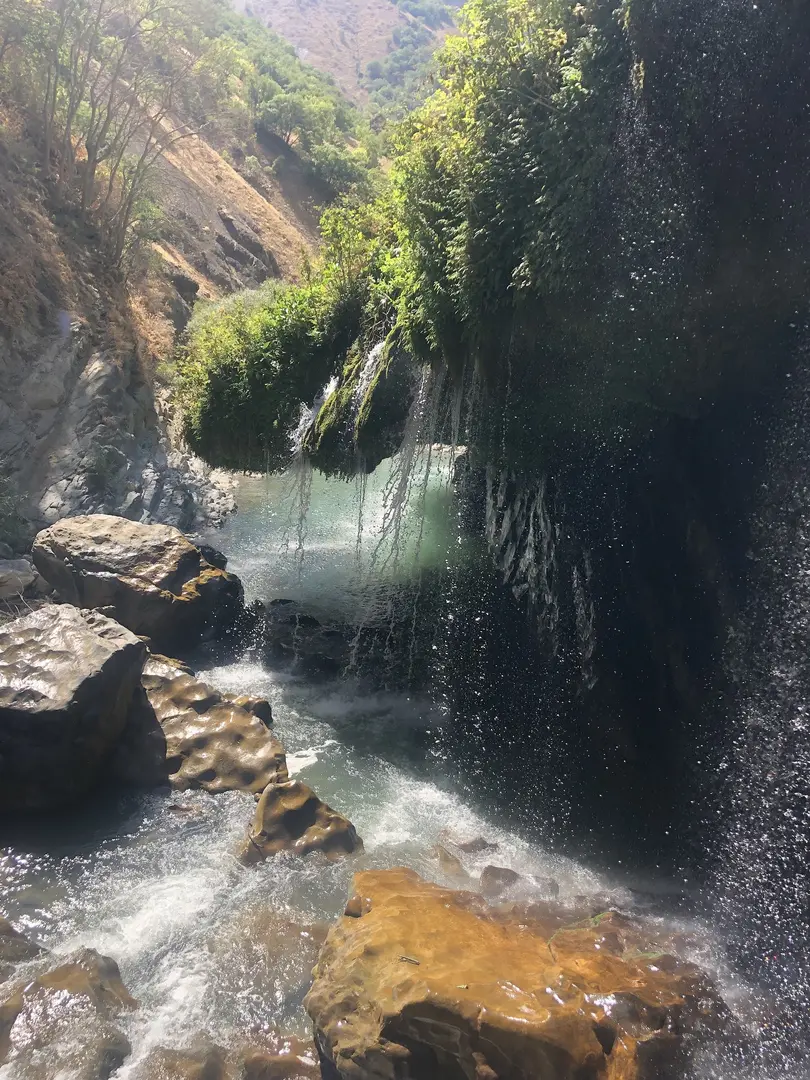 Ümit Hotel — Hakkari — küçük resim 3