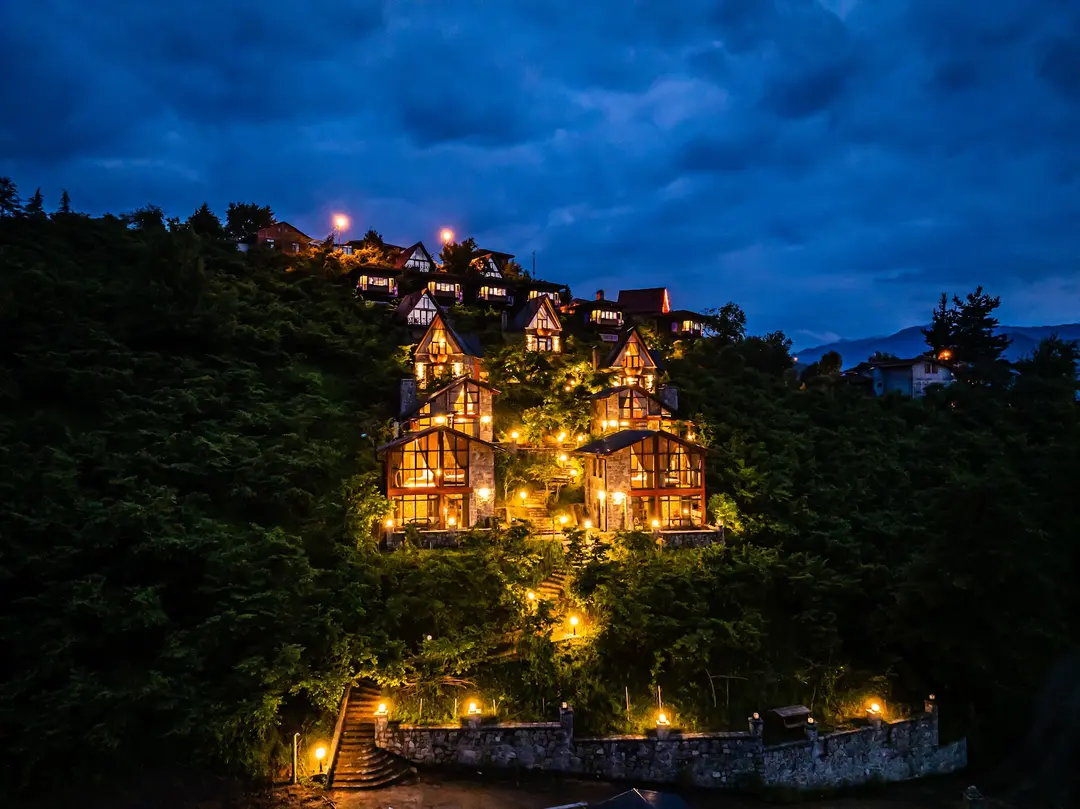 Gafulluk Holiday Village — Trabzon — küçük resim 4