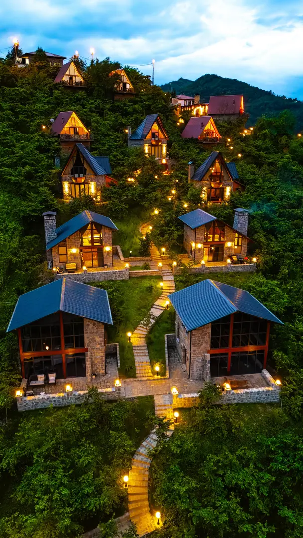 Gafulluk Holiday Village — Trabzon — küçük resim 5