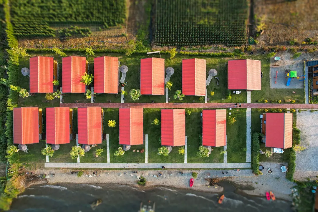 Sapanca Göldibi Suit Bungalov — Sakarya — küçük resim 7